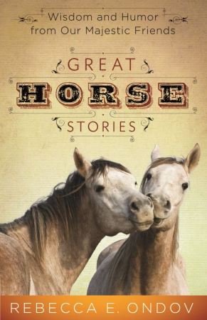 Great Horse Stories sm